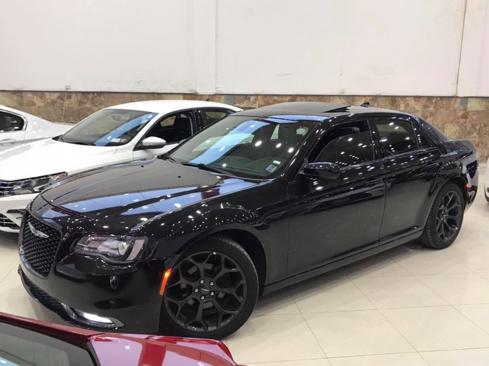 Chrysler 300